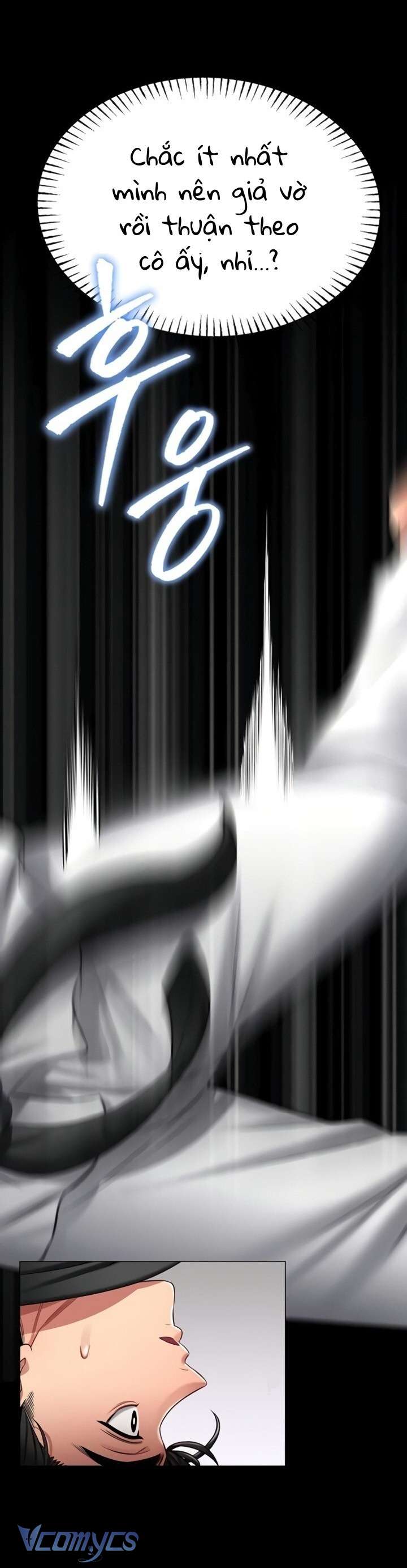 Hướng Dẫn Bảo Vệ Bản Thân Chap 5 - Next Chap 6