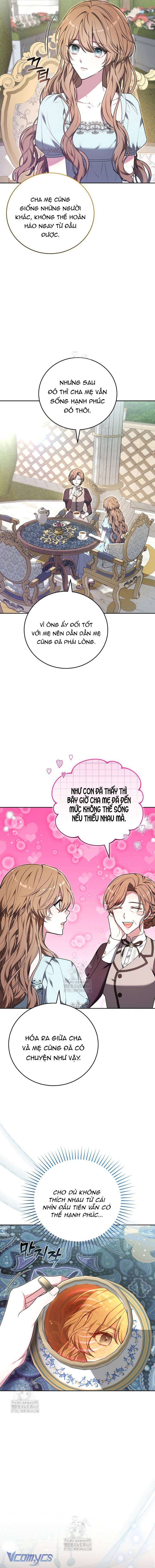 Lời Tỏ Tình Lần Thứ 101 Chap 25 - Next Chap 26