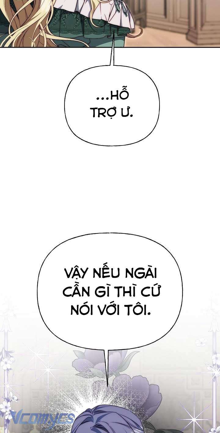 Thuần Hóa Hoàng Tử Quái Vật Chap 17 - Trang 3