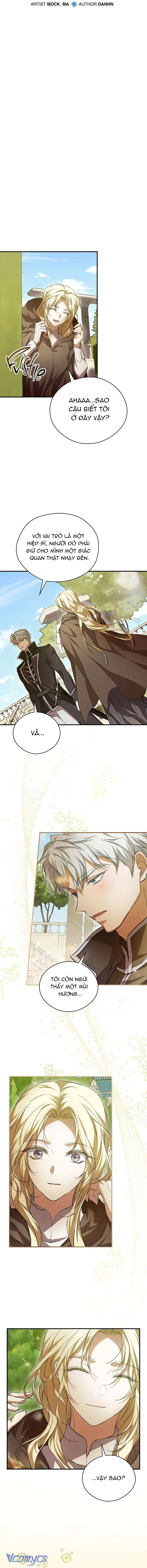 Tìm Một Người Chồng Mới Chap 13 - Next Chap 14