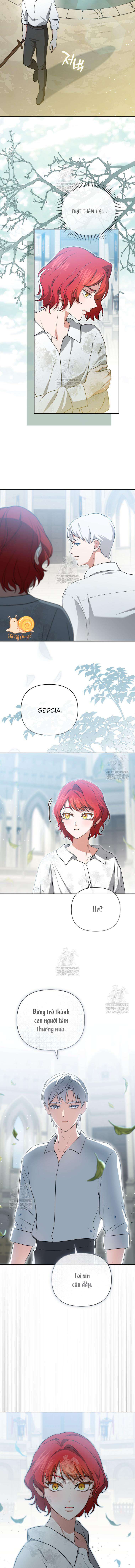 Gặp lại kẻ thù ở lễ đính hôn Chap 21 - Trang 2