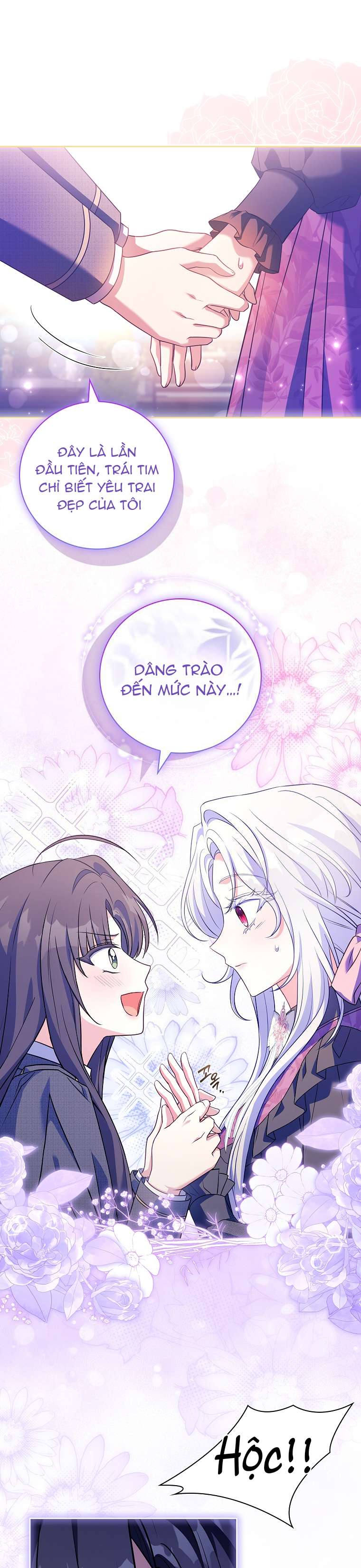 Cha Nào Con Nấy Chap 31 - Trang 3