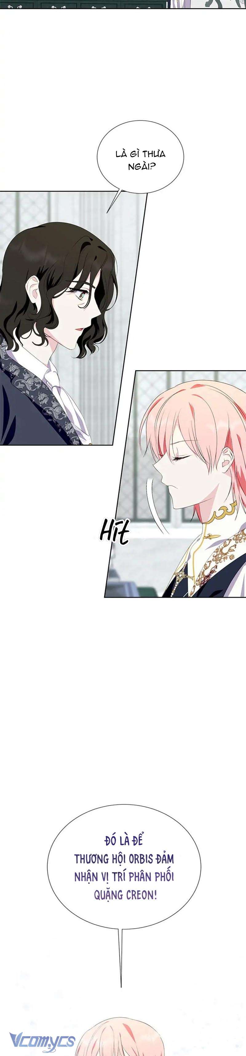 [PNT] Phía Sau Mặt Nạ Của Nam Chính Hiền Lành Chap 30 - Trang 2