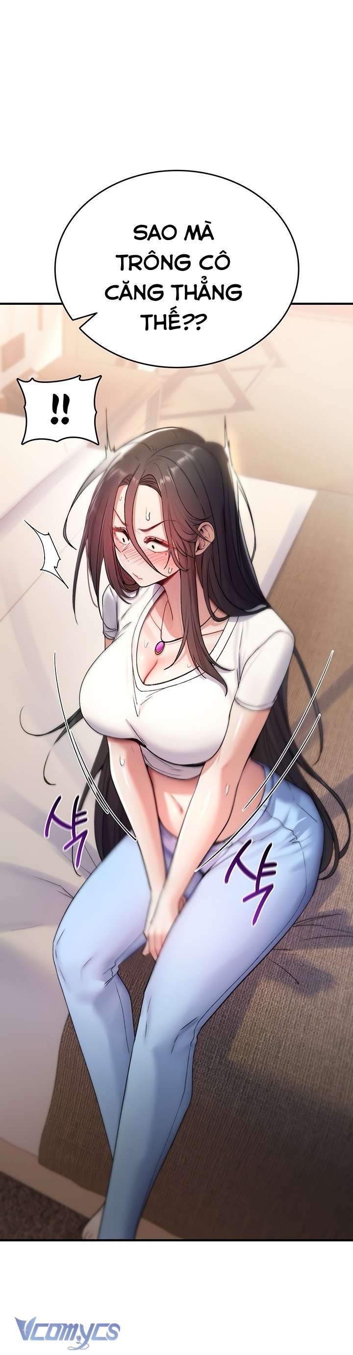 Tôi Sẽ Không Bị Khuất Phục Đâu Chap 6 - Trang 2