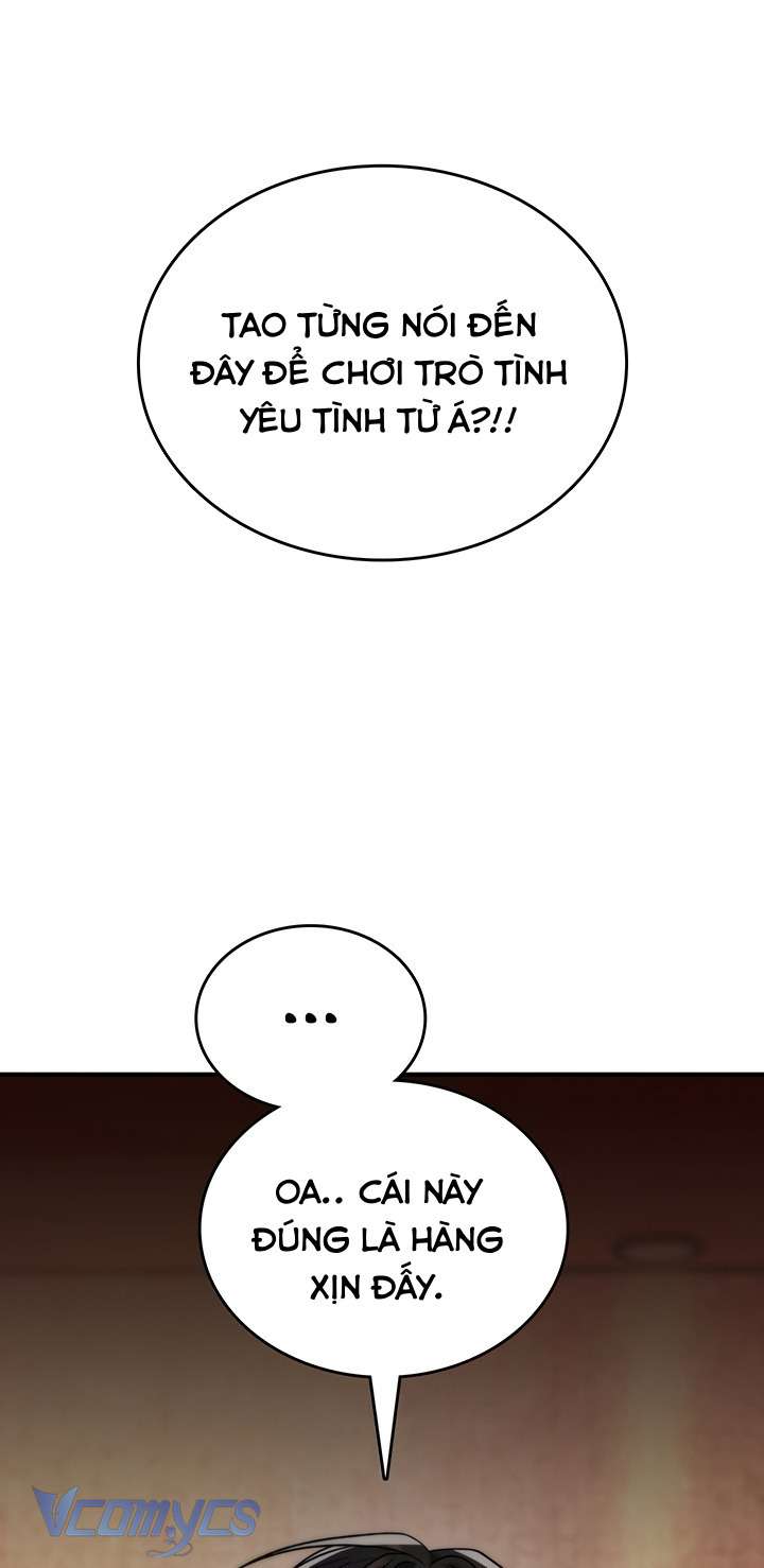 Tôi Sẽ Không Bị Khuất Phục Đâu Chap 6 - Trang 2