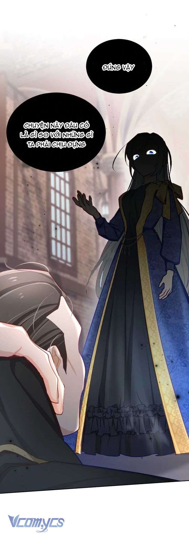 Sự Báo Thù Của Một Vị Thánh Chap 113 - Trang 2
