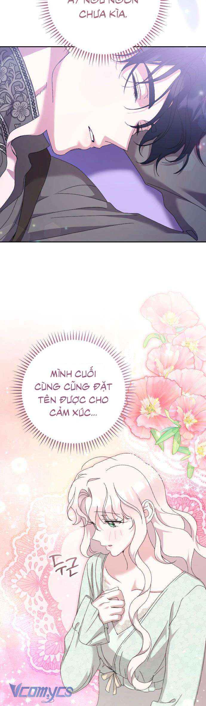 Dành Cho Những Ai Coi Hối Tiếc Là Điều Xa Xỉ Chap 54 - Trang 3