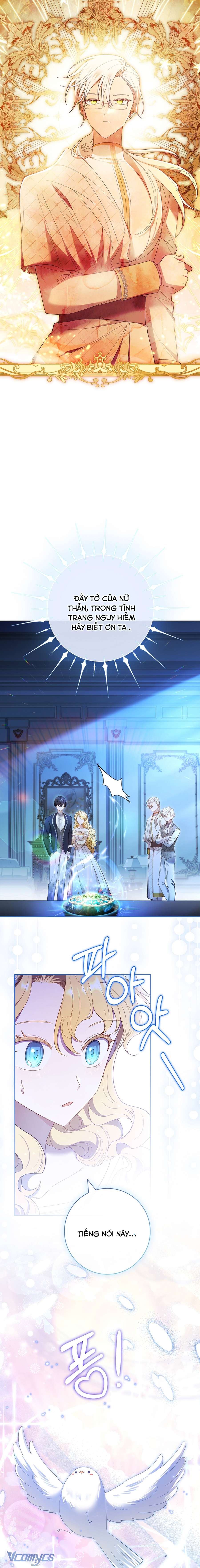 [PNT] Nam Chính À, Tôi Sẽ Tôn Trọng Sở Thích Của Anh! Chap 52 - Trang 2