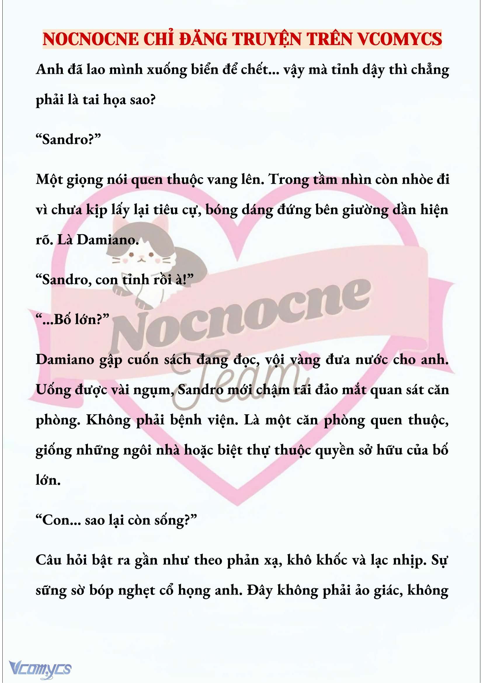 [TIỂU THUYẾT] ĐIỂM CHÍ Chap 166 - Trang 2