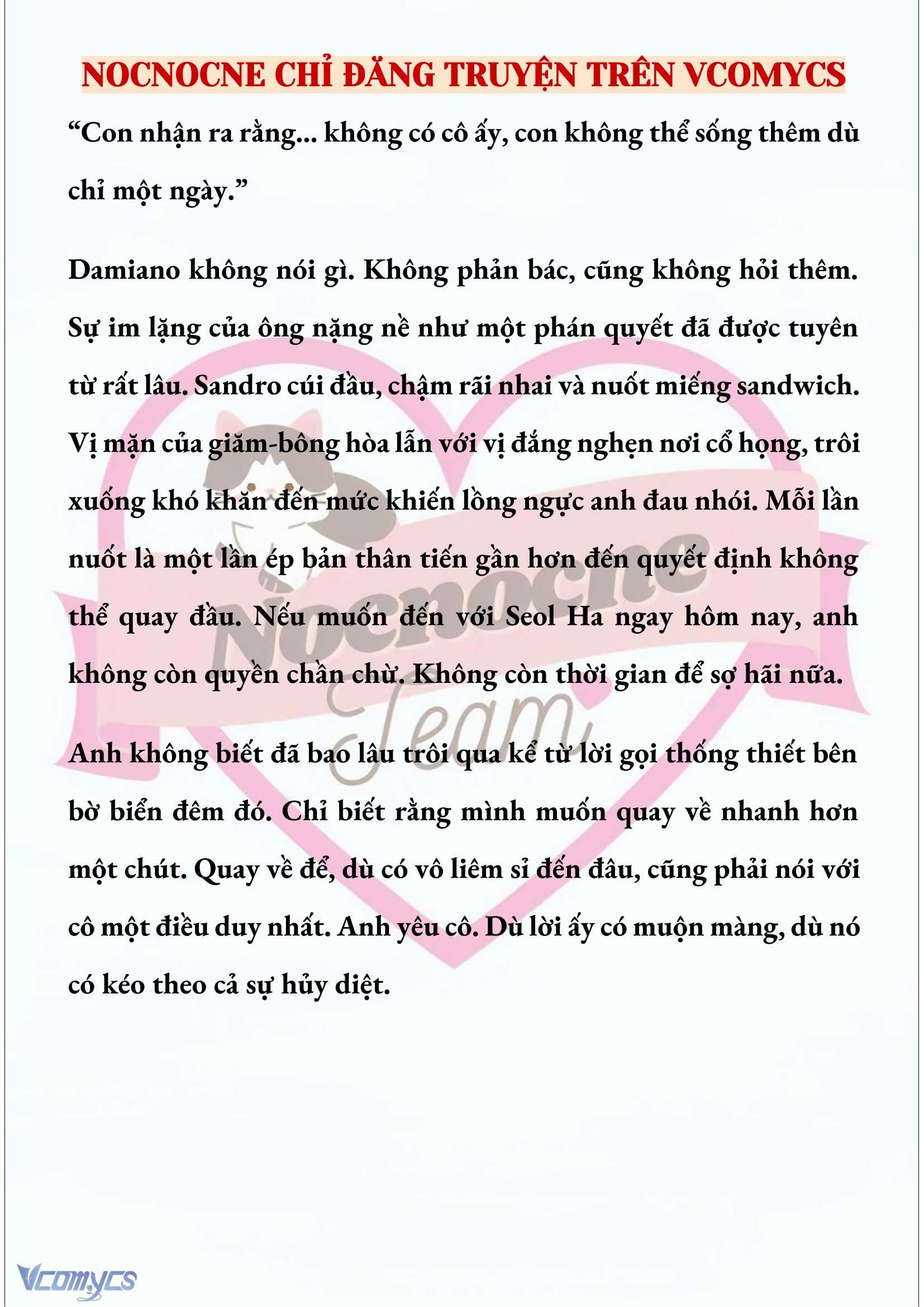 [TIỂU THUYẾT] ĐIỂM CHÍ Chap 168 - Trang 2