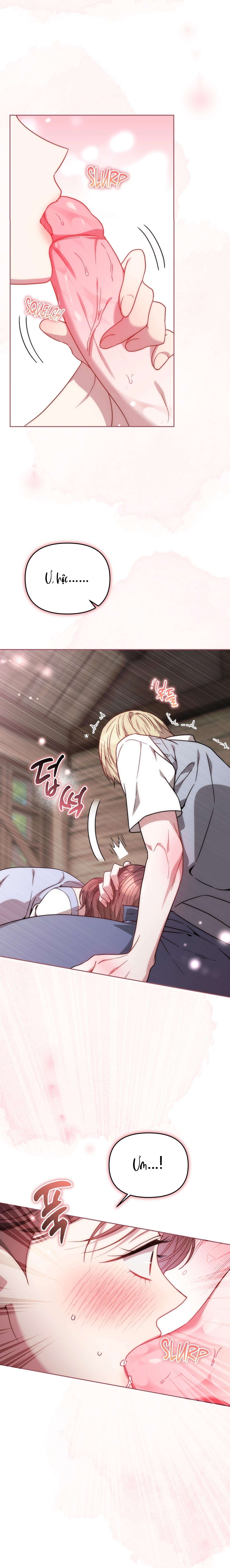 [ 18+ KHÔNG CHE ] Vụ Bê Bối Pháp Lý Chap 19 - Next Chap 20