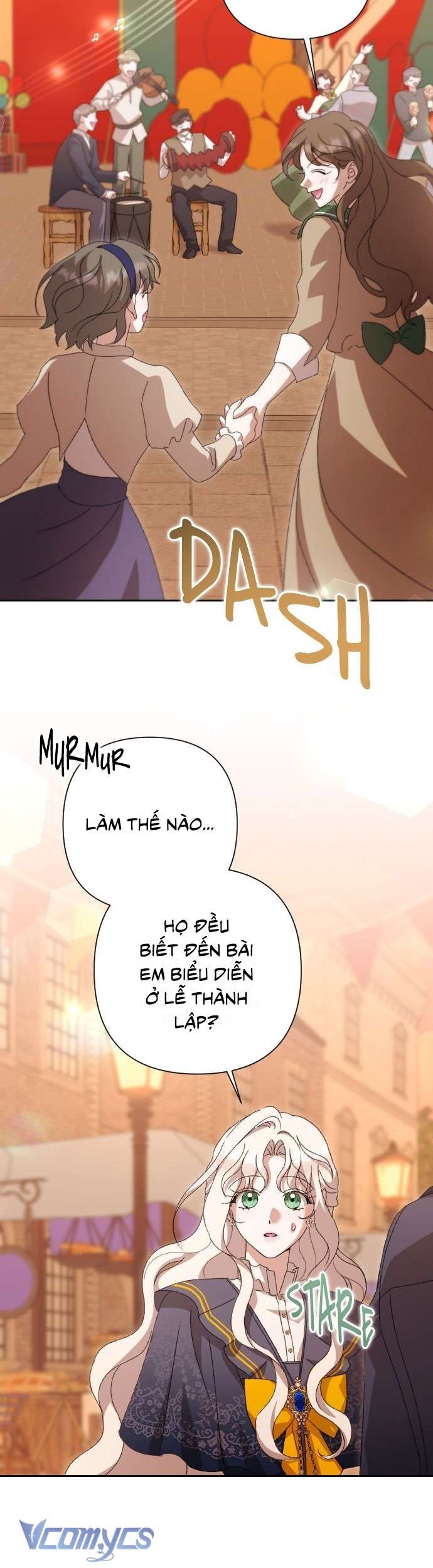 Dành Cho Những Ai Coi Hối Tiếc Là Điều Xa Xỉ Chap 66 - Trang 2