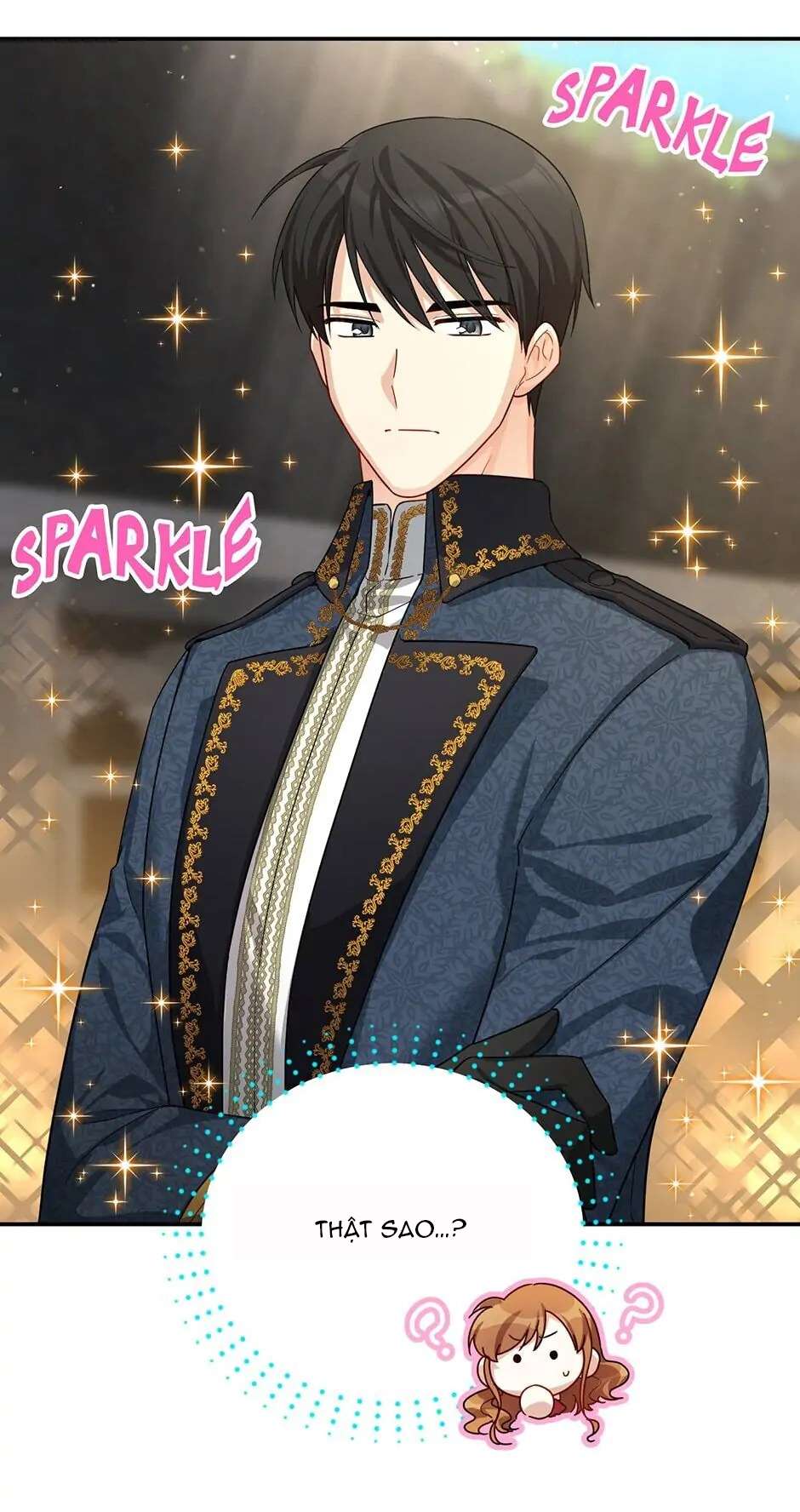 Nữ Công Tước Với Tâm Hồn Trống Rỗng Chapter 40 - Trang 4