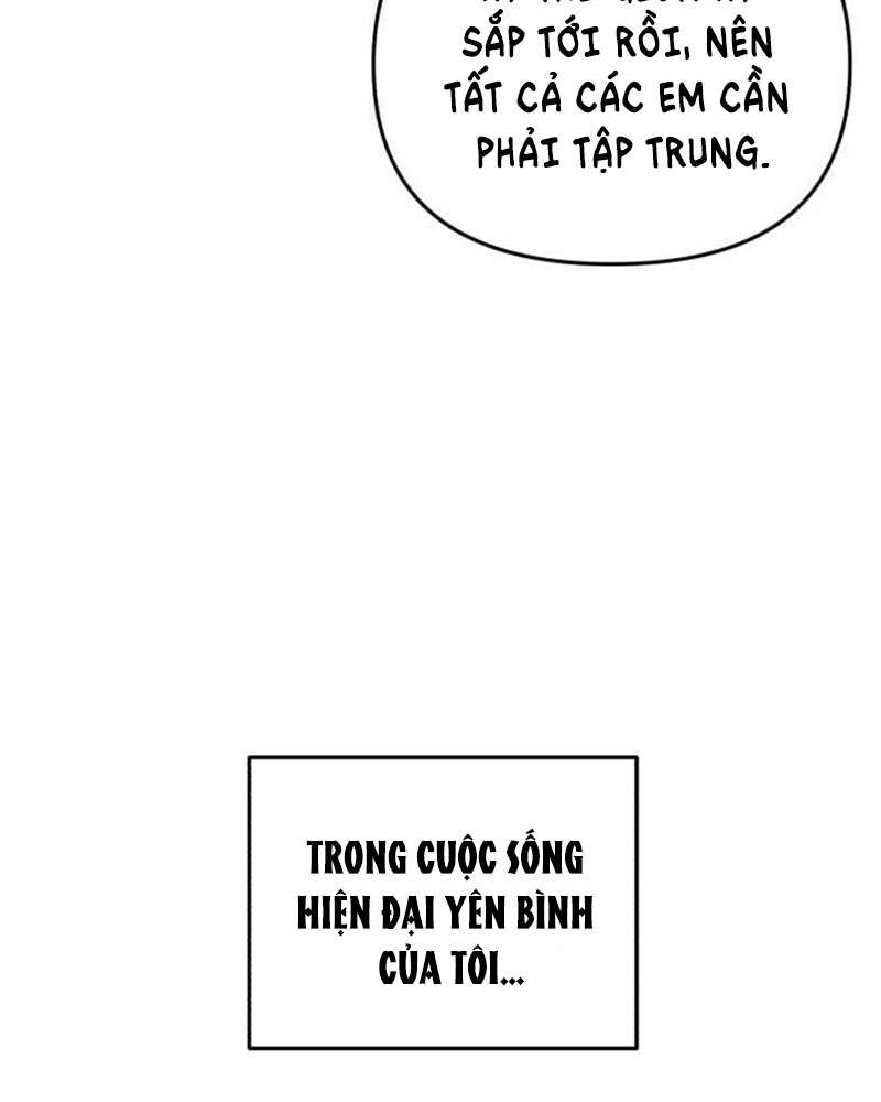 Vì Một Kết Thúc Viên Mãn Cho Đôi Ta Chap 5 - Trang 2