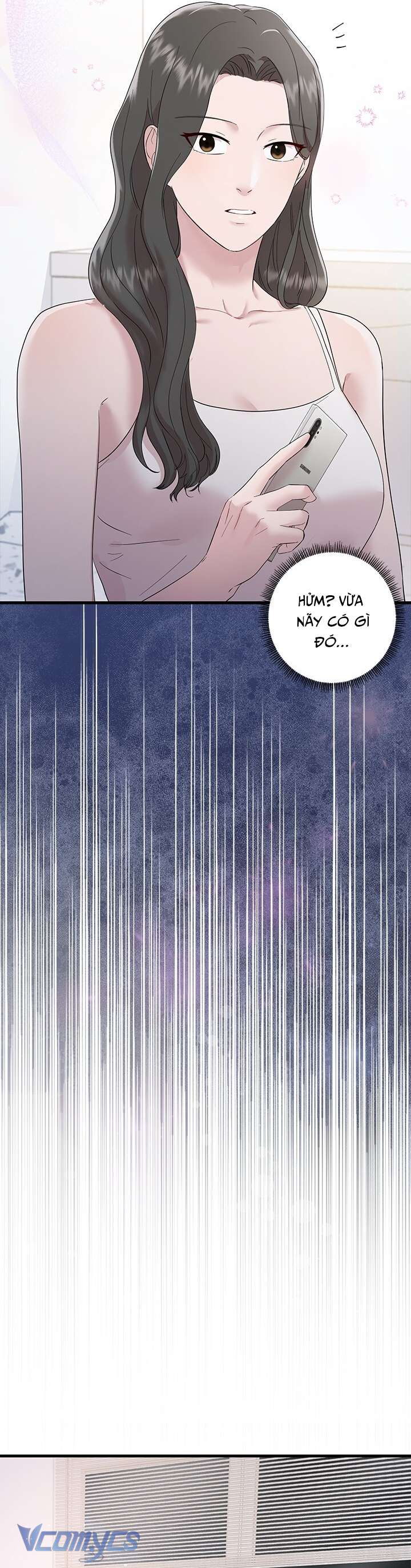 [18+] Đối Tác Dục Vọng Chap 22 - Trang 3