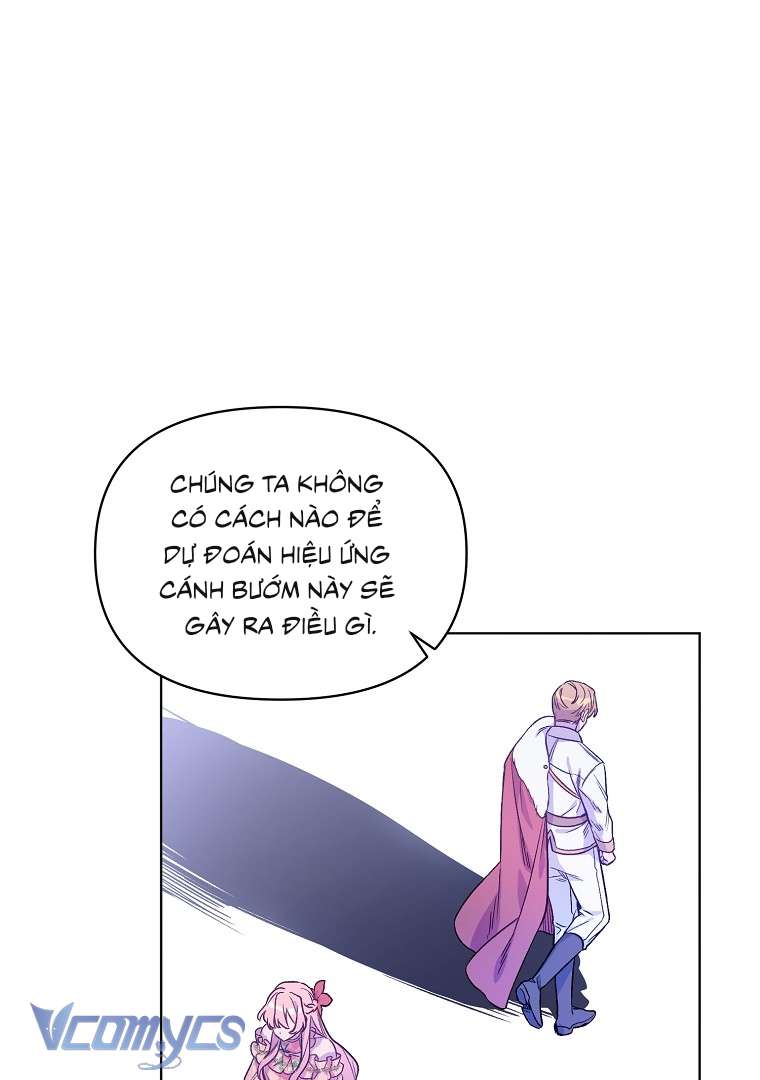 Cuộc Sống Thứ Hai Trên Thảm Đỏ Chap 3 - Trang 3