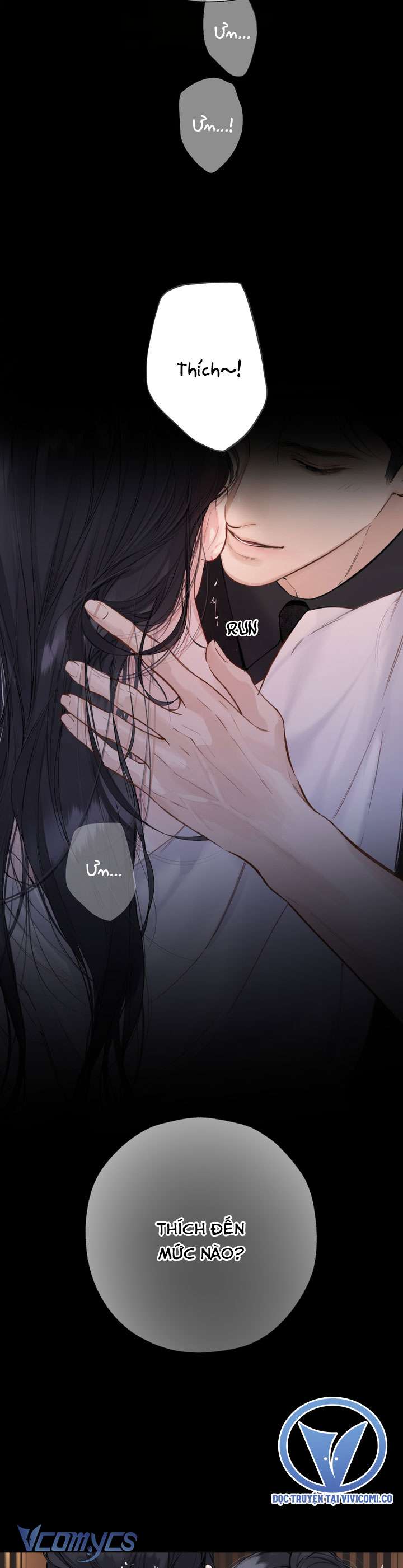 Trêu Nhầm Chap 73 - Trang 2