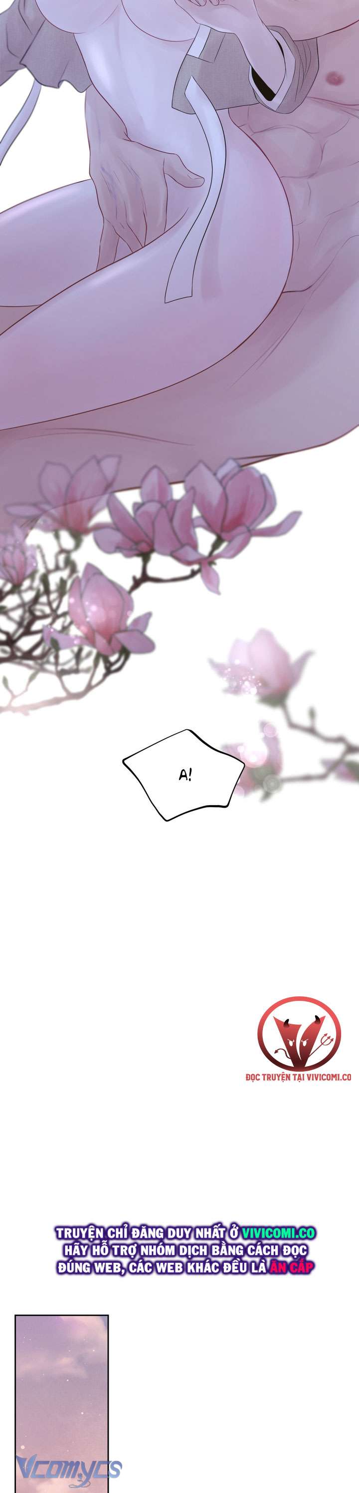 [18+] Hương Đào Hoa Chap 12 - Trang 3