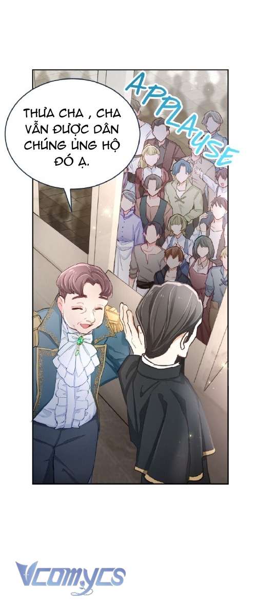 Sự Báo Thù Của Một Vị Thánh Chap 107 - Trang 2