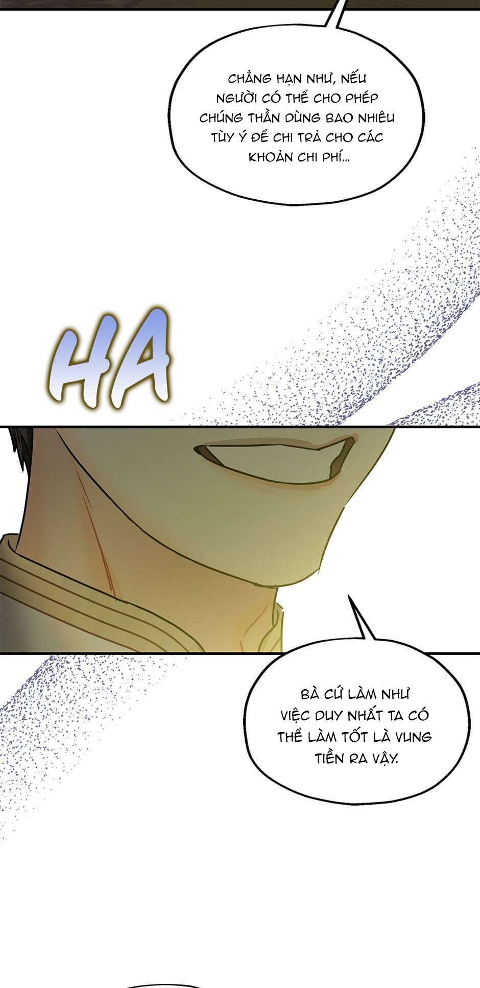 Liều Thuốc An Thần Của Bạo Chúa Chap 31 - Trang 4