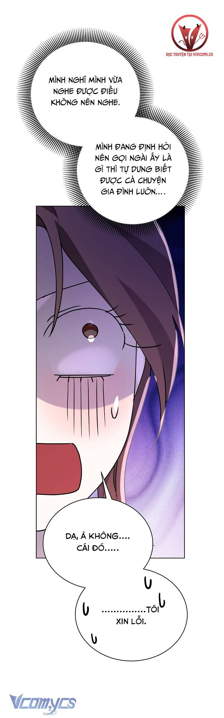 [18+] Biên Niên Sử Xuân Họa Thời Joseon Chap 46 - Trang 2