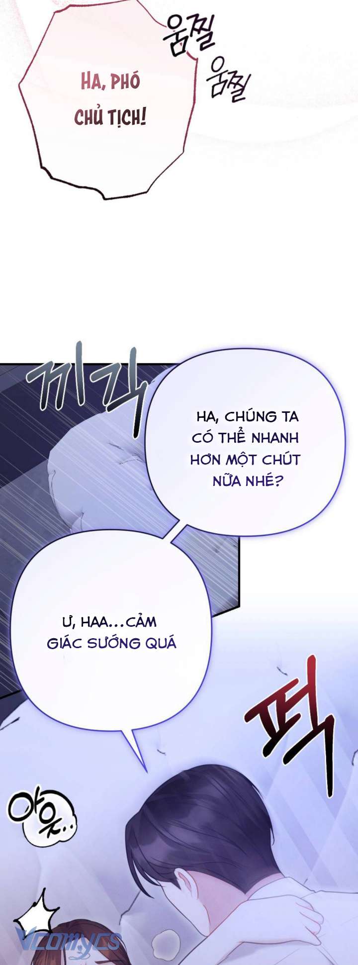 [18+] Hối Hận Muộn Màn Chap 5 - Trang 2