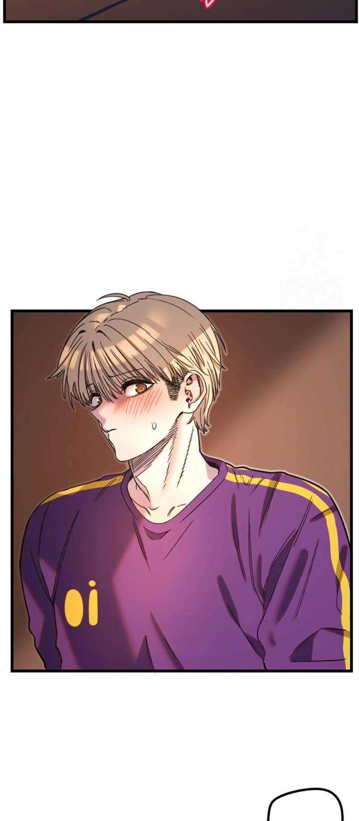 Manitto Chap 32 - Trang 3