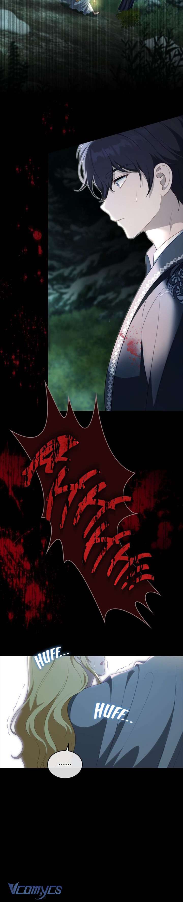 Chúa Phù Hộ Cho Sự Hủy Diệt Của Ta Chapter 10 - Trang 4