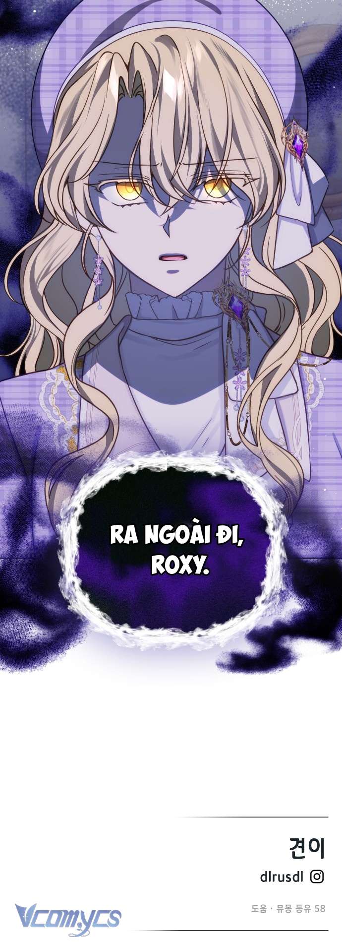 Cuộc Sống Hạnh Phúc Cùng Chồng Chapter 37 - Trang 4