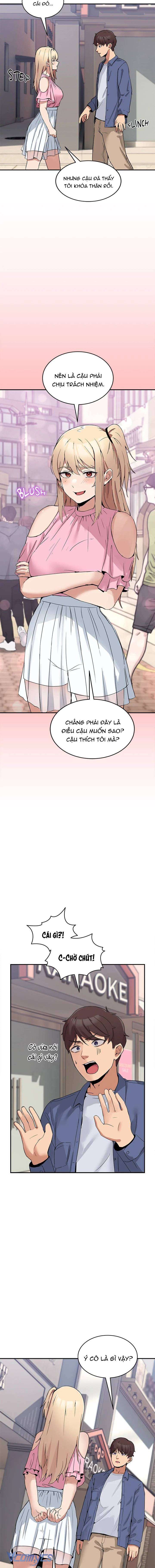 [18+] Đàn Ông Không Được Phép Chap 2 - Next Chap 3