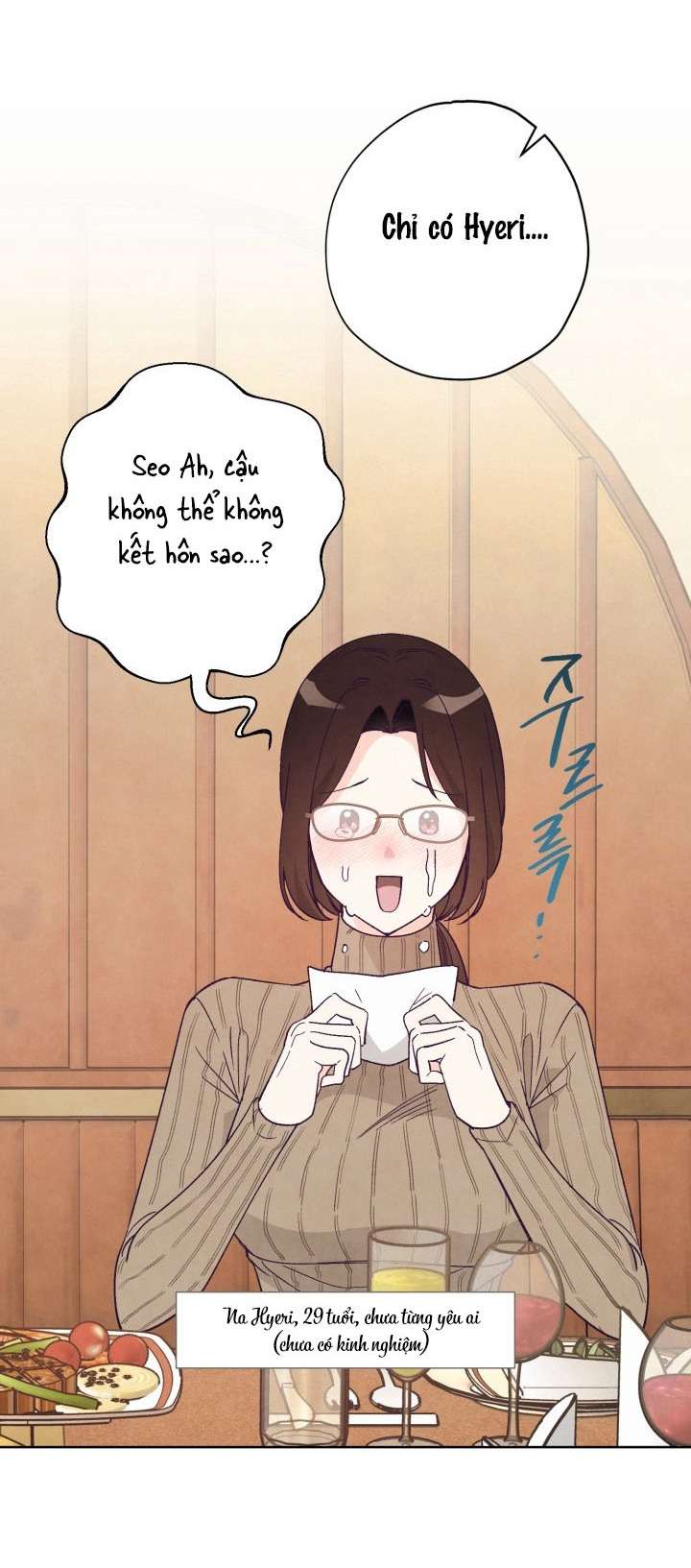 Người Đánh Giá Đồ Chơi Chap 1 - Trang 2