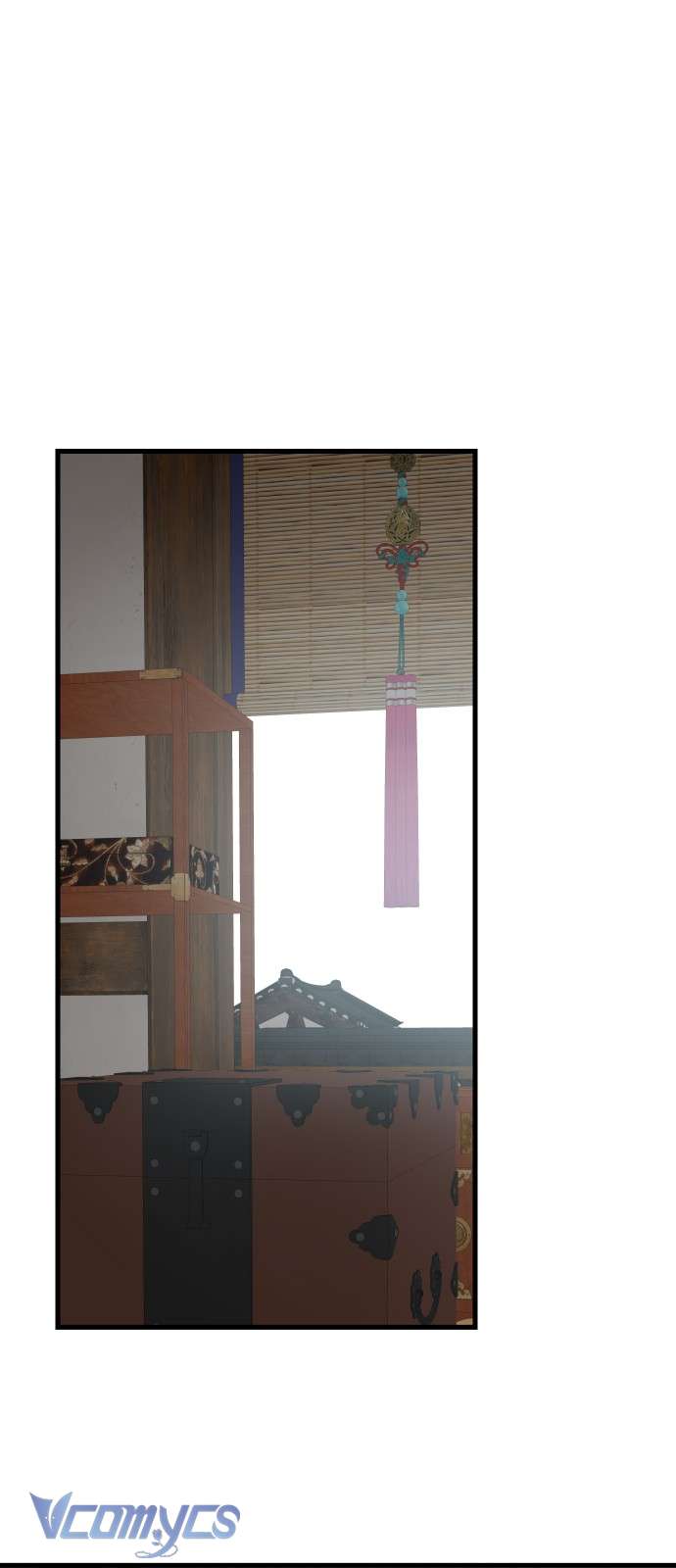 Cuộc Tuyển Chọn Vương Phi Triều Joseon Chap 40 - Trang 3