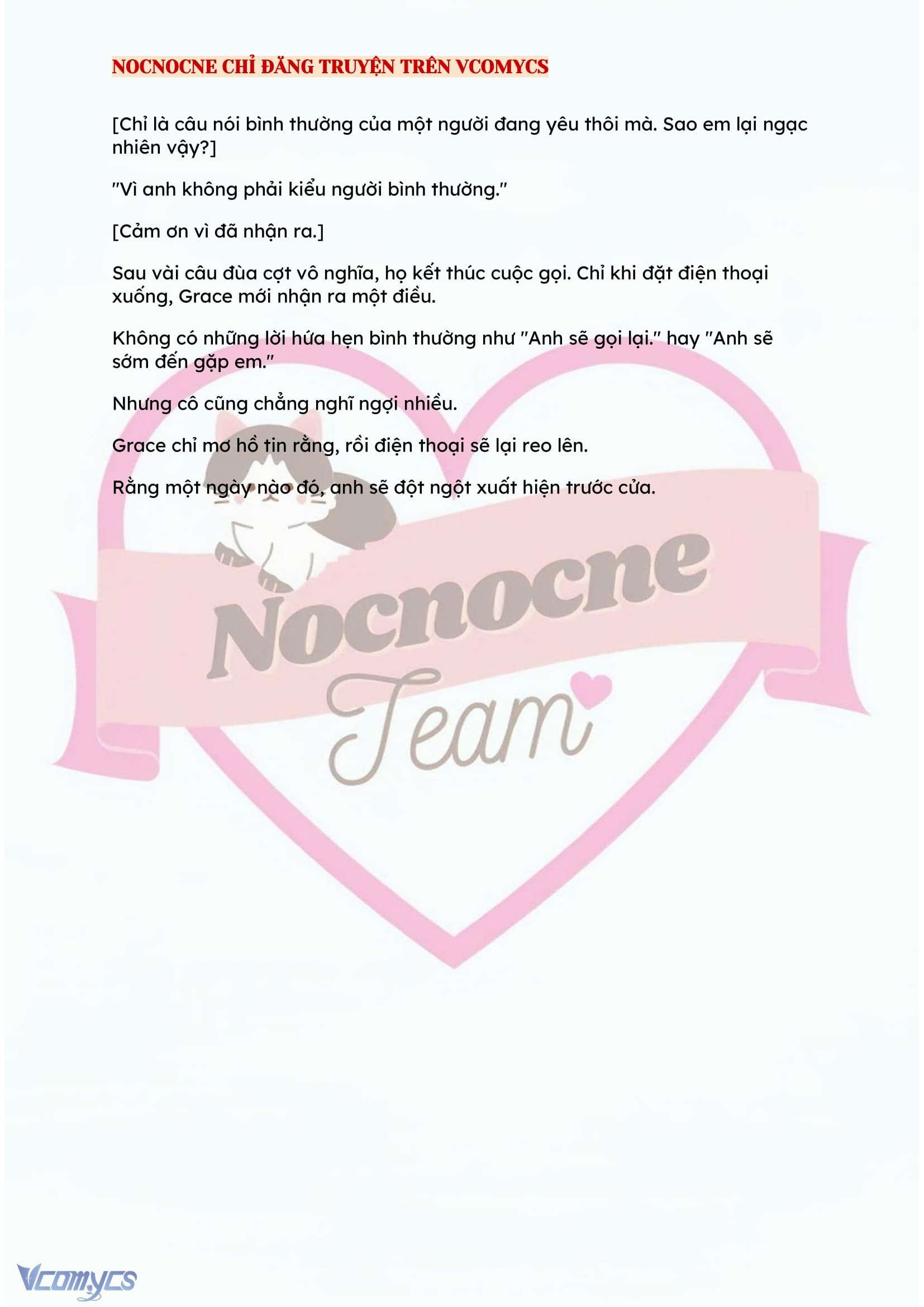 [NOVEL] HÃY CẦU XIN TÔI ĐI Chap 278 - Next Chap 279