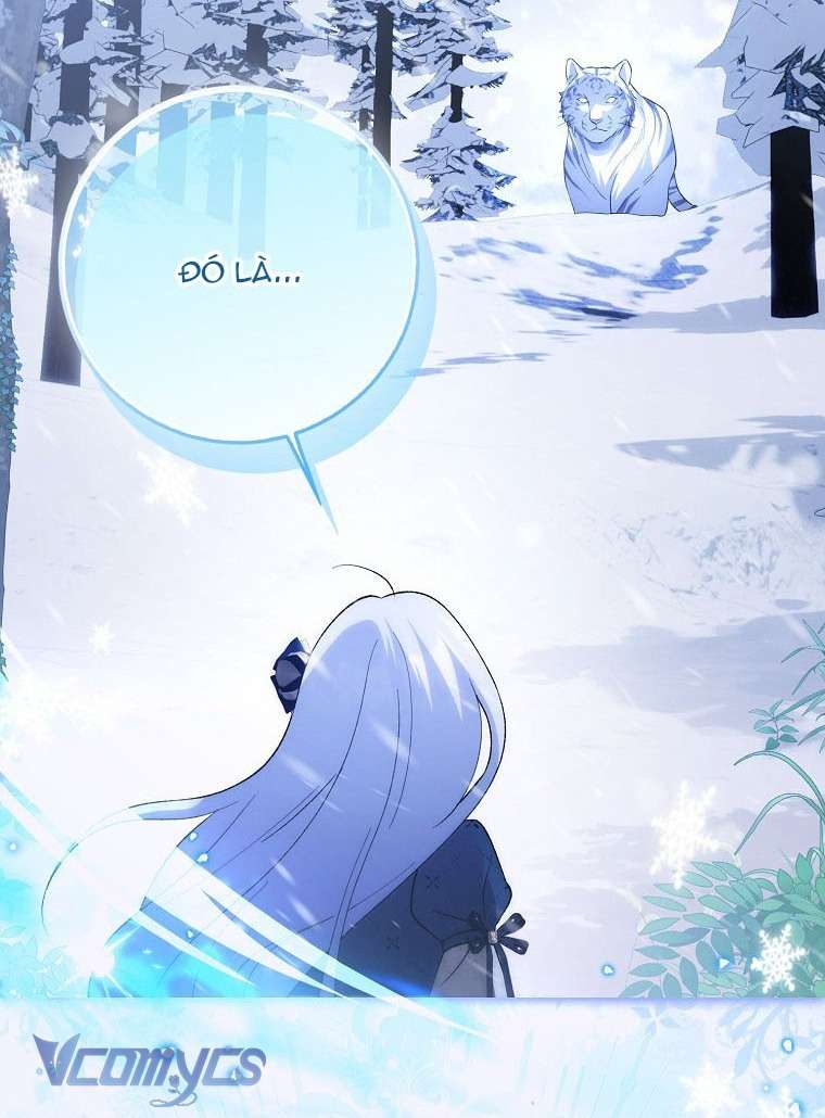 Công Chúa Bạch Hổ Không Có Nguy Hiểm Nha! Chap 2 - Trang 2