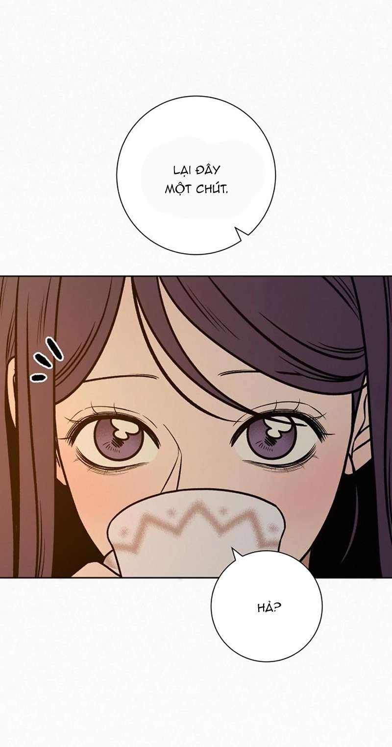 Chiến Lược: Tình Yêu Trong Sáng Chap 112 - Trang 3