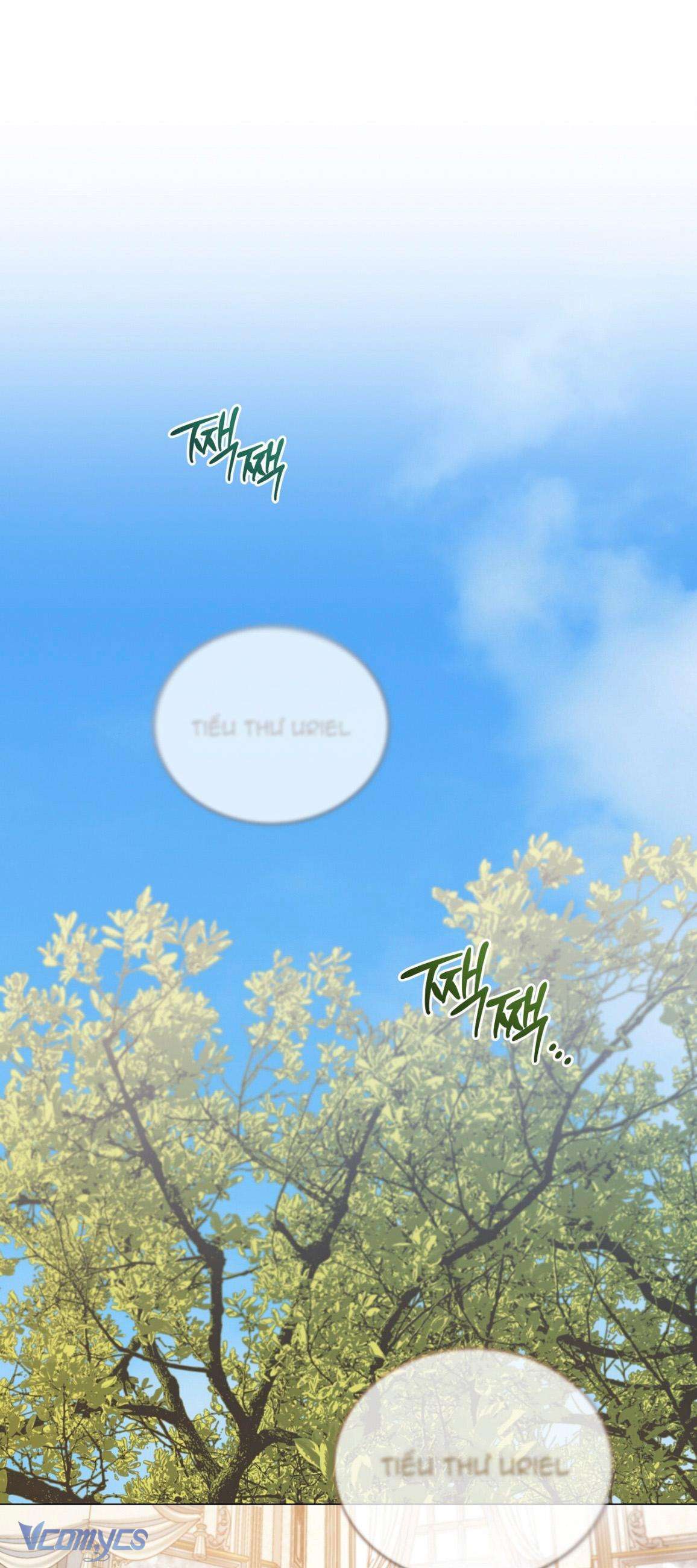 Kết Thúc Viên Mãn Không Cần Tình Yêu Chap 7 - Trang 3