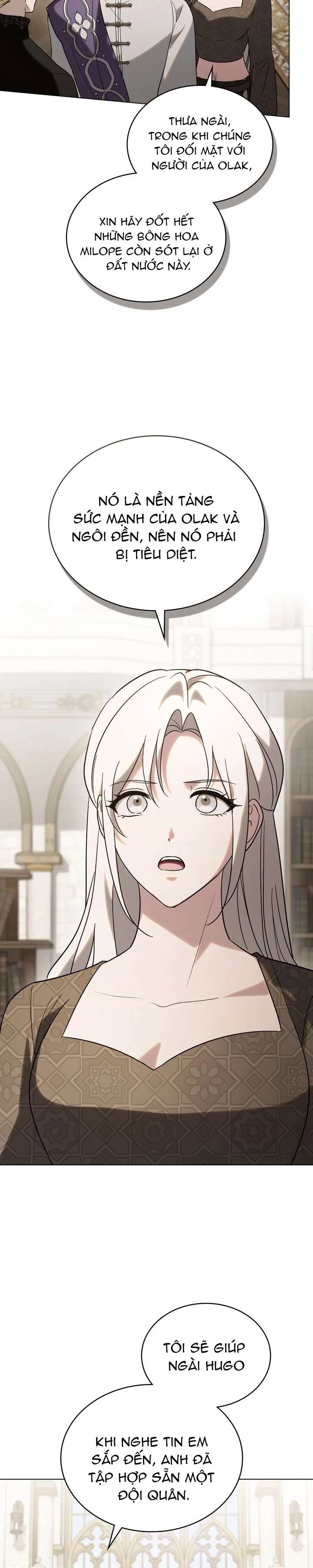 Khi Số Phận Tìm Đến Hai Ta Chap 82 - Next Chap 83