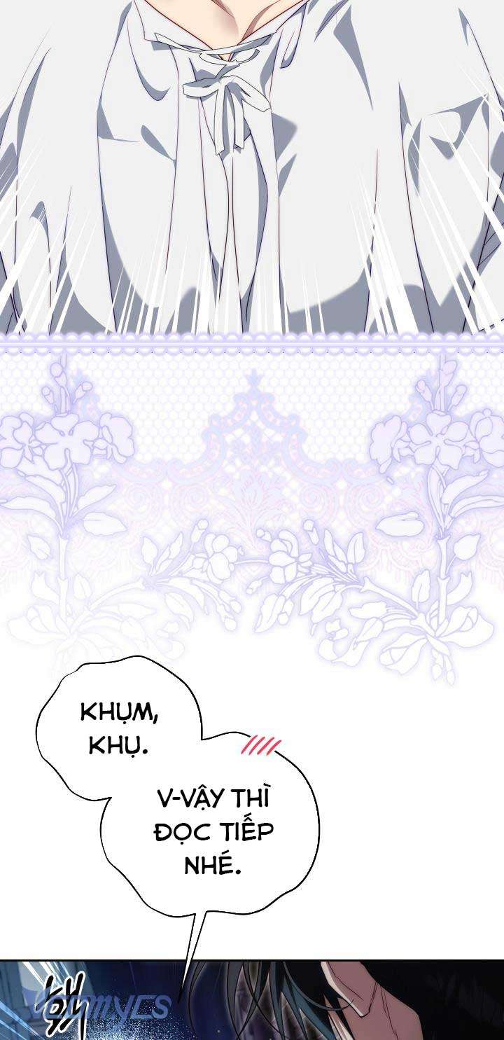 Thuần Hóa Hoàng Tử Quái Vật Chap 25 - Trang 3