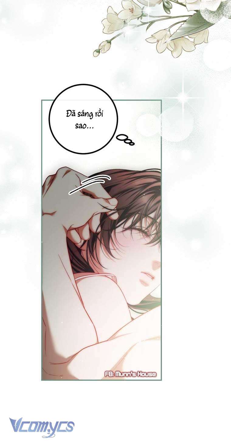 Thời Gian Của Nhân Vật Phụ Có Giới Hạn Chap 89 - Trang 3