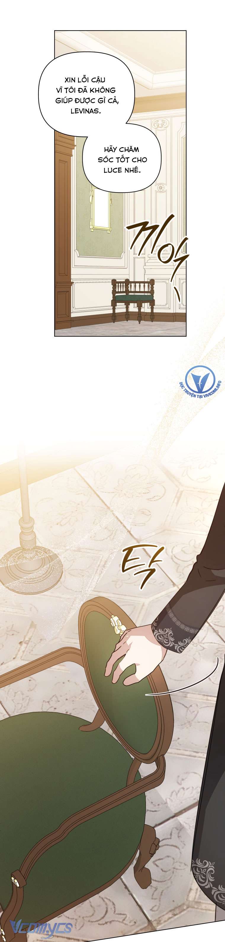 Mọt Sách Là Bạo Quân Chap 26 - Trang 4