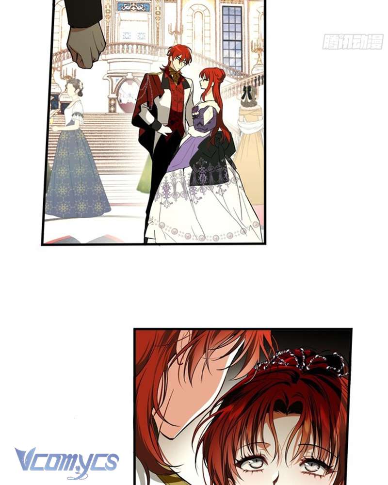 Cô Ấy Sẽ Thuần Hóa Các Anh Hùng Chap 3 - Trang 4