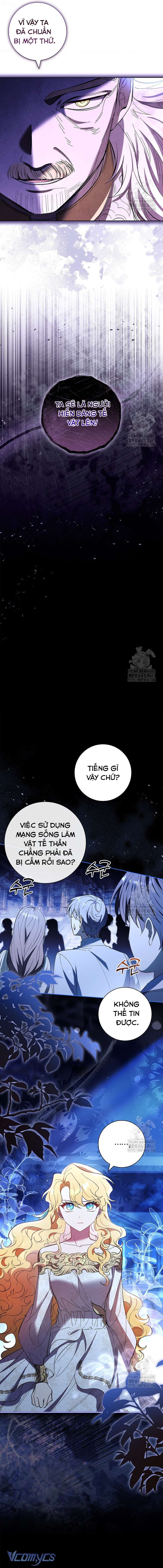 [PNT] Nam Chính À, Tôi Sẽ Tôn Trọng Sở Thích Của Anh! Chap 68 - Trang 2