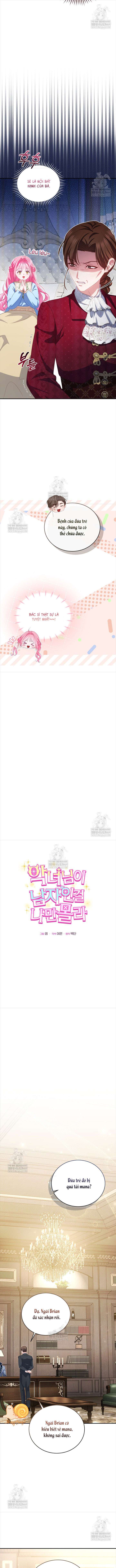 Tôi Là Người Duy Nhất Không Biết Ác Nữ Là Một Người Đàn Ông Chap 9 - Trang 2