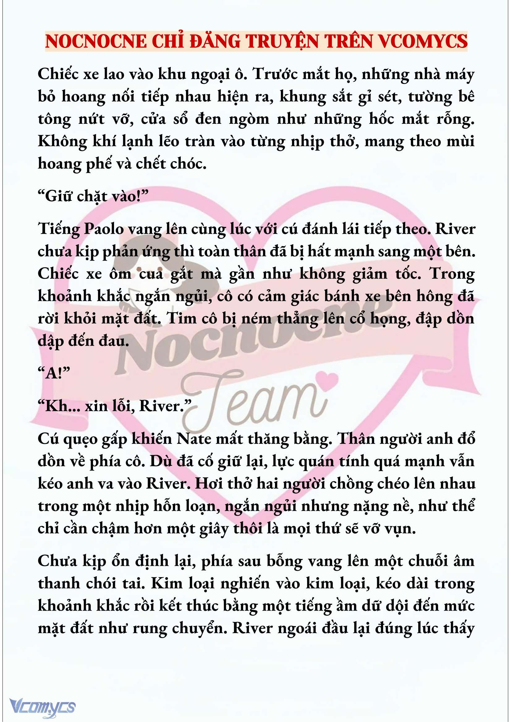 [TIỂU THUYẾT] ĐIỂM CHÍ Chap 118 - Next 