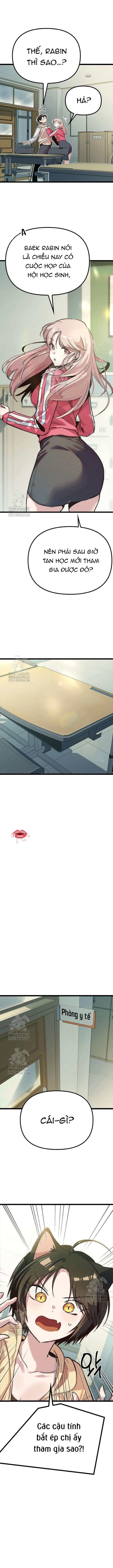 Thiếu Nữ 12 Con Giáp Chap 14 - Trang 2