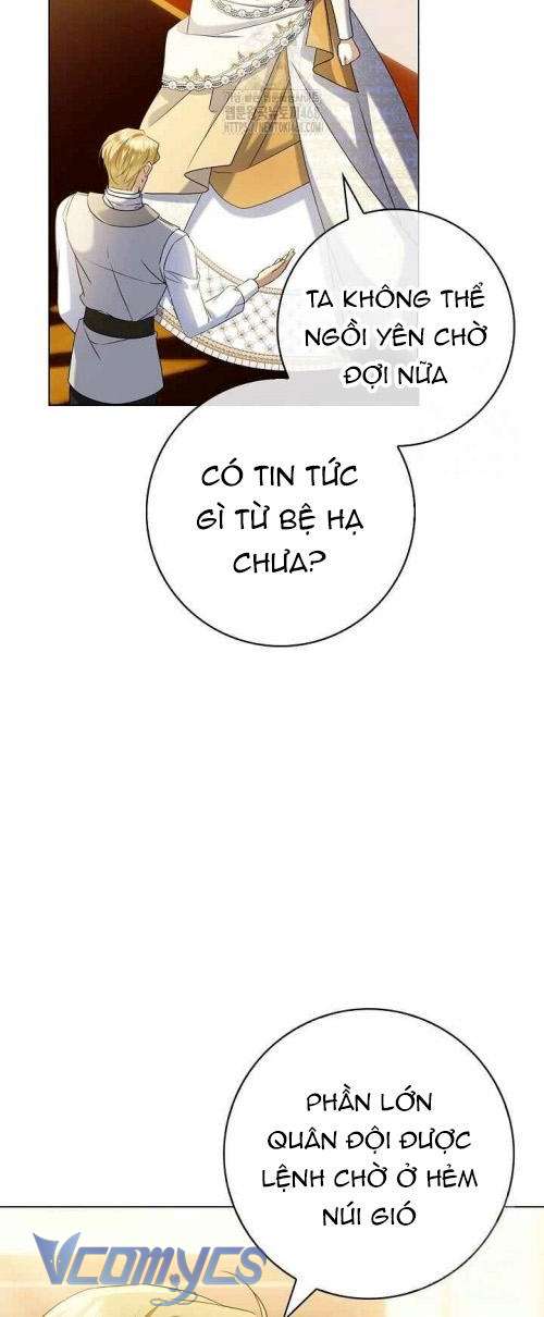 Xin Lỗi Vì Tôi Không Thể Rời Mắt Khỏi Vẻ Ngoài Của Ngài Chap 32 - Trang 4