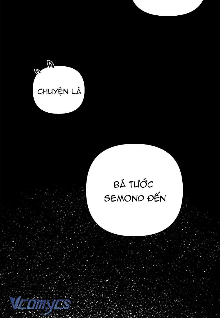 Tôi đã trở thành con gái út của công tước phản diện Chapter 9 - Trang 3