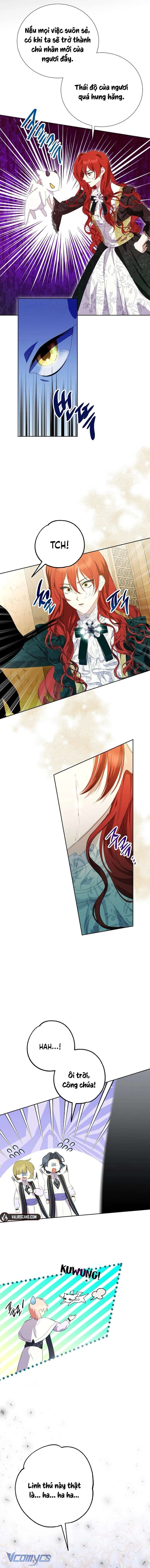 [PNT] Phía Sau Mặt Nạ Của Nam Chính Hiền Lành Chap 67 - Trang 2