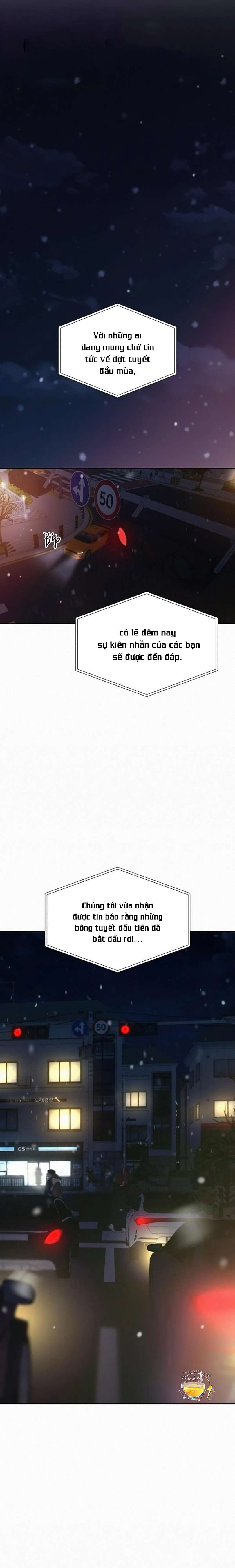 Chiến Lược: Tình Yêu Trong Sáng Chap 115 - Trang 3
