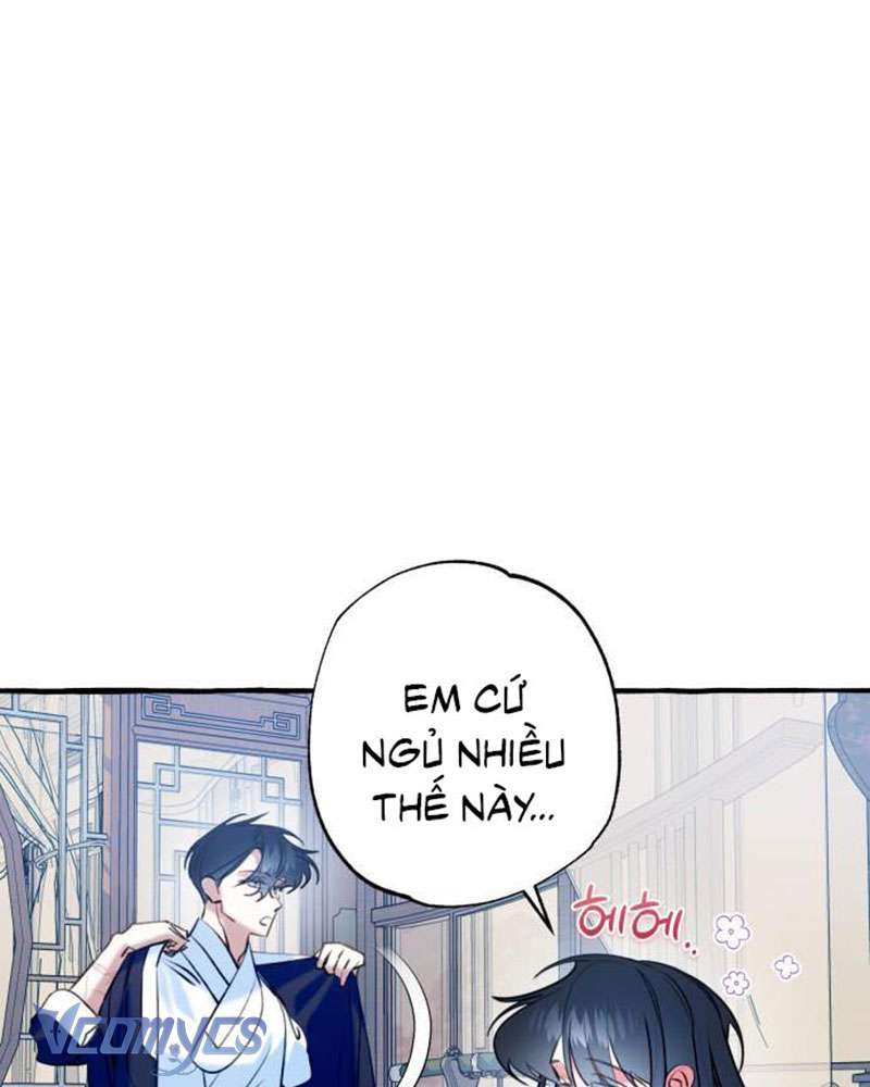 Chuyện Tình Tuyết Phương Bắc Chap 48 - Trang 3